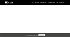 Desktop Screenshot of castlecf.com